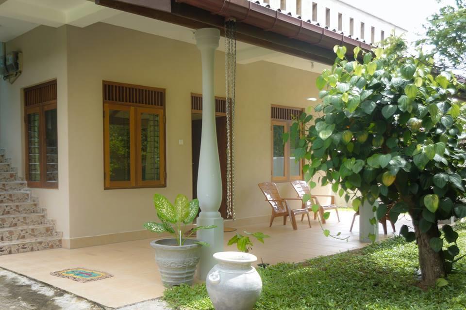 Villa Mandakini Unawatuna Room photo