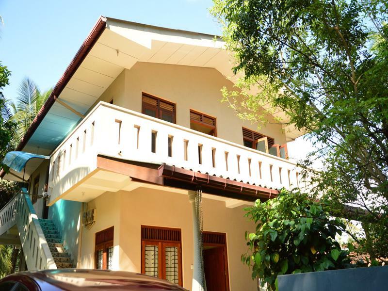 Villa Mandakini Unawatuna Exterior photo
